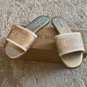 Steve Madden Knox sandal